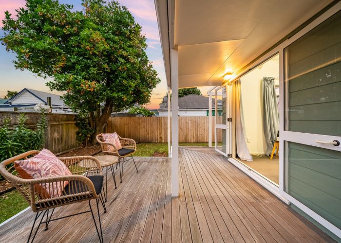  at 40B Nelson Street, Petone, Lower Hutt, Wellington