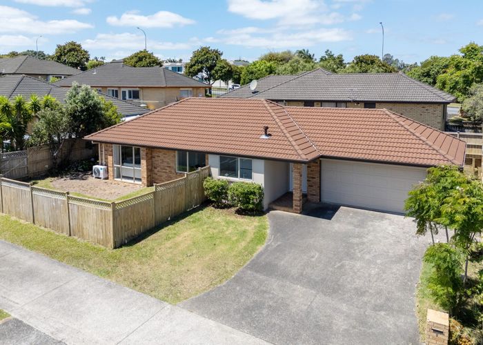 For sale 5 Stellamaris Way, Northpark, Manukau City, Auckland homes