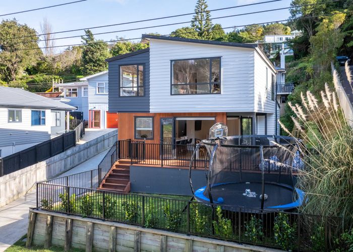  at 16A Wilfred Street, Tawa, Wellington, Wellington