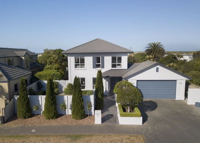  at 44 Eastwood Rise, Waimairi Beach, Christchurch