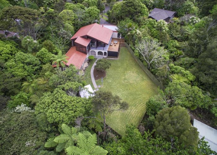  at 24 Atarua Gardens, Waiatarua, Auckland