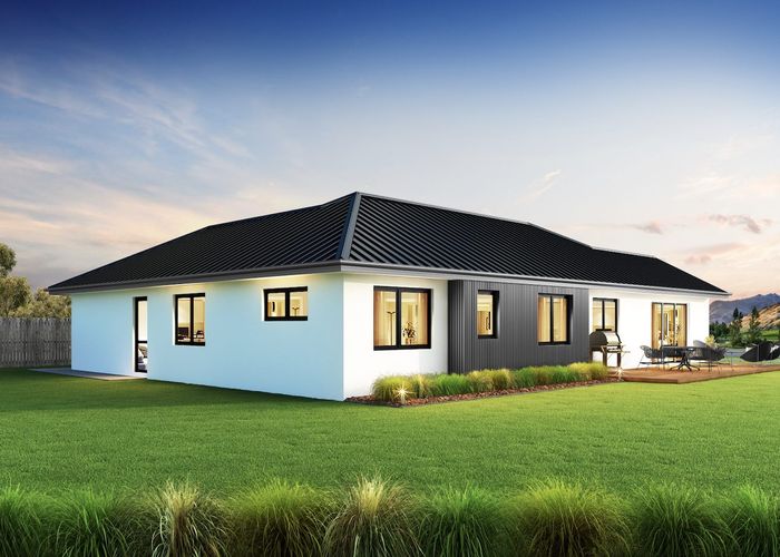  at 6 Lodge Lane, Ashburton, Ashburton, Canterbury