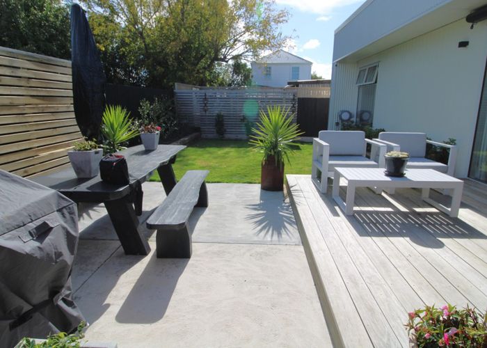  at 4A Sumner Street , Spreydon, Christchurch City, Canterbury