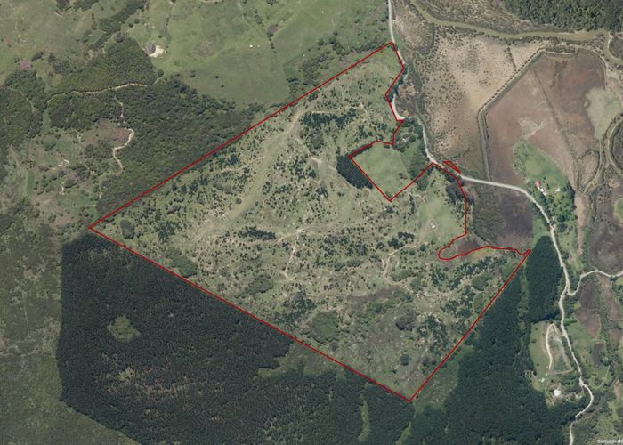  at 2392 Horeke Road, Horeke, Far North, Northland