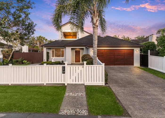  at 39 Admirals Court Drive, Greenhithe, Auckland
