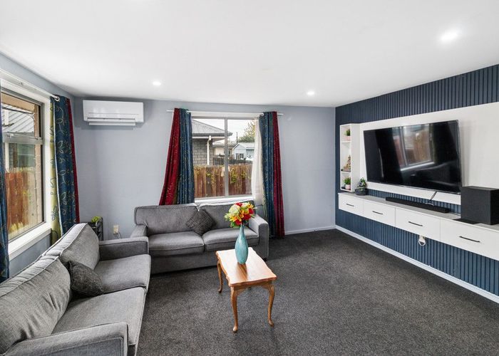  at 4/84 Amyes Road, Hornby, Christchurch