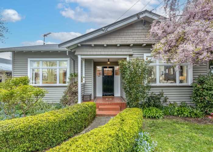 Free property data for 36 Gosset Street, St Albans, Christchurch