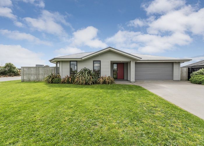  at 22 Sandstone Crescent, Rolleston, Rolleston