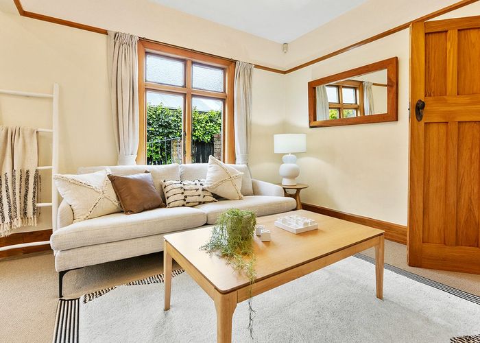  at 38 Corson Avenue, Beckenham, Christchurch
