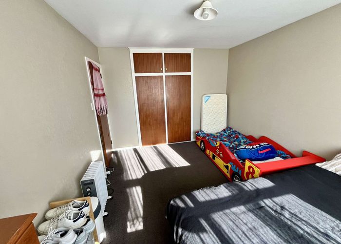  at 4/138 King Street, Sydenham, Christchurch City, Canterbury