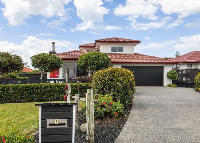  at 1 Carnoustie Place, Katikati, Western Bay Of Plenty, Bay Of Plenty