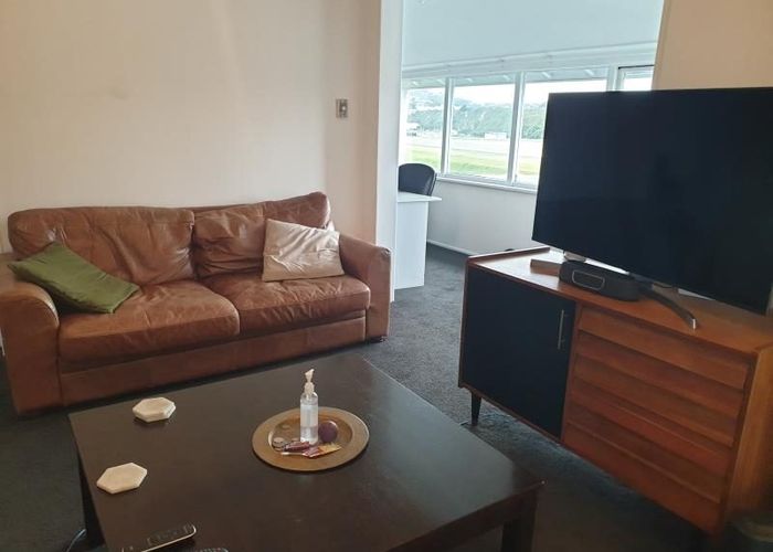  at 25A Tirangi Road, Kilbirnie, Wellington, Wellington