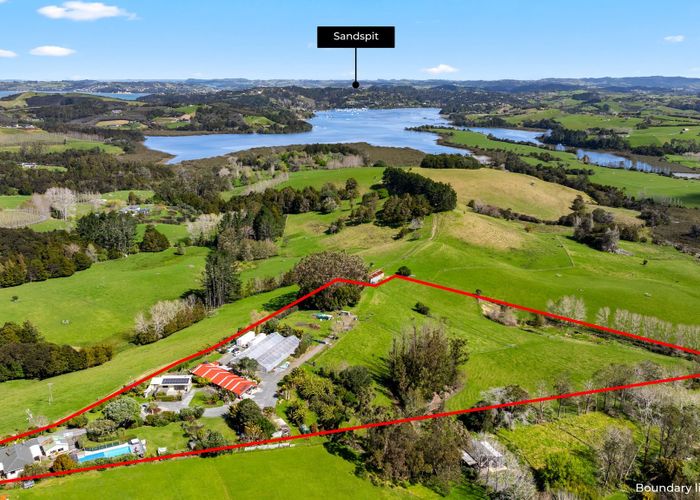  at 20 Haywood Lane, Matakana, Rodney, Auckland