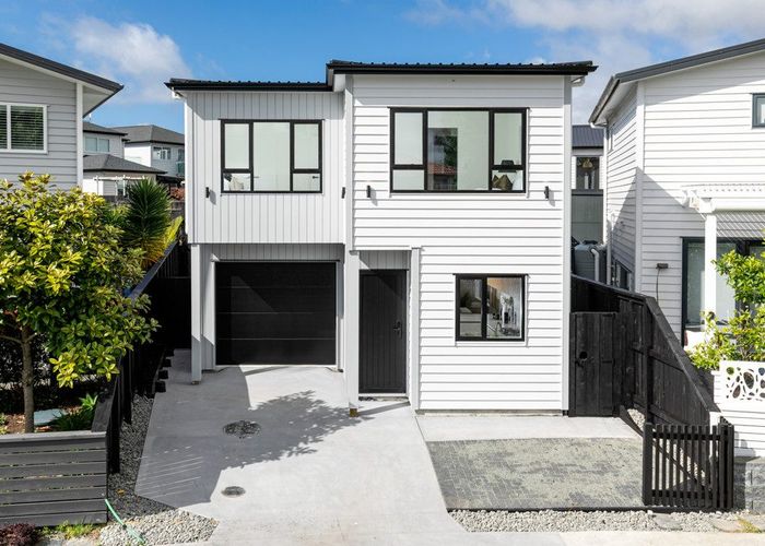  at 3 Riroriro Road, Hobsonville, Waitakere City, Auckland
