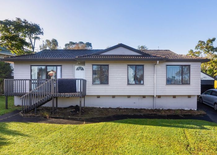  at Unsworth Heights, North Shore City, Auckland