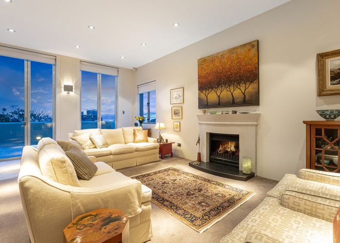  at 6 Wesley Road, Kelburn, Wellington, Wellington