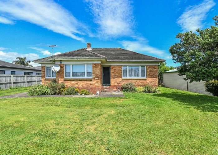  at 48 Browns Road, Manurewa, Auckland