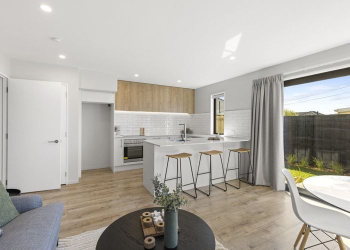  at 4/16 Mountfort Street, Spreydon, Christchurch City, Canterbury
