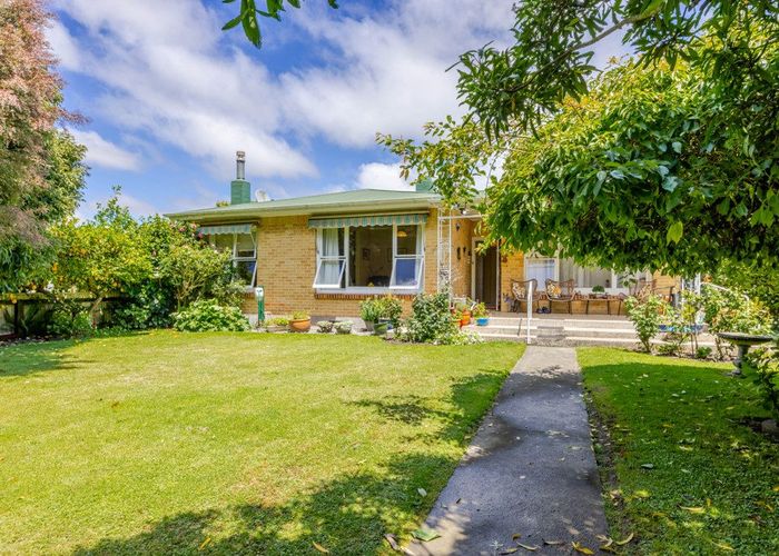  at 603 Queen Street East, Parkvale, Hastings, Hawke's Bay