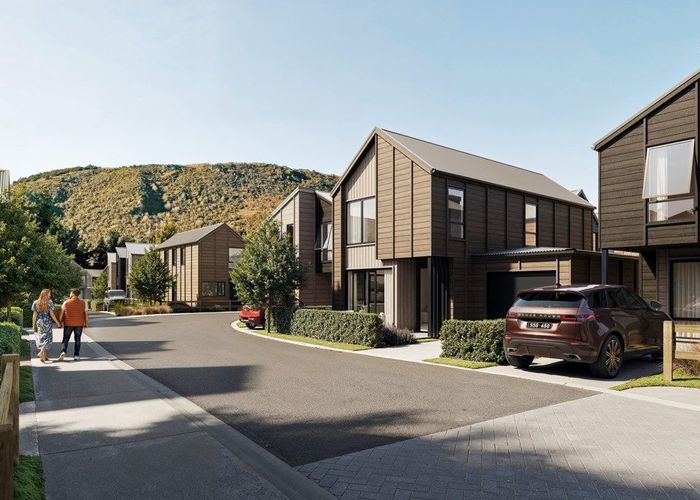  at 2nd Release - The Links, Wanaka, Wanaka, Otago