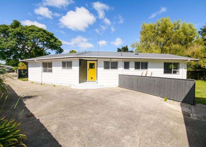  at 8 Spilman Place, Awapuni, Palmerston North