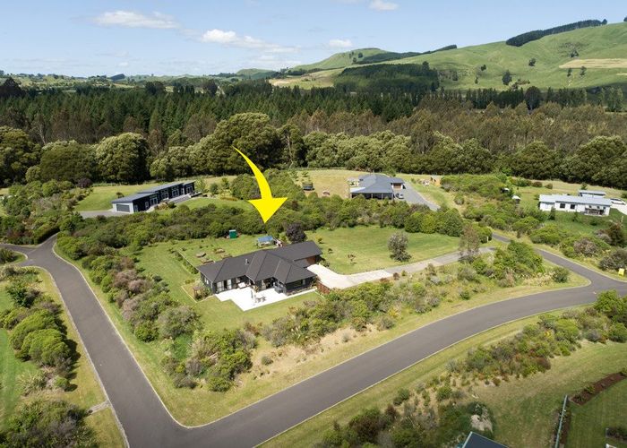  at 22 Lacebark Drive, Taupo