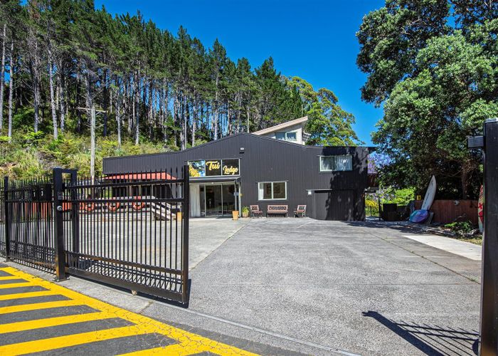  at 1 Oakura Road, Oakura Coast, Whangarei, Northland