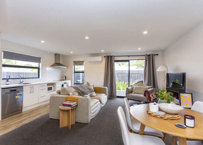  at 6/388 Hereford Street , Linwood, Christchurch City, Canterbury