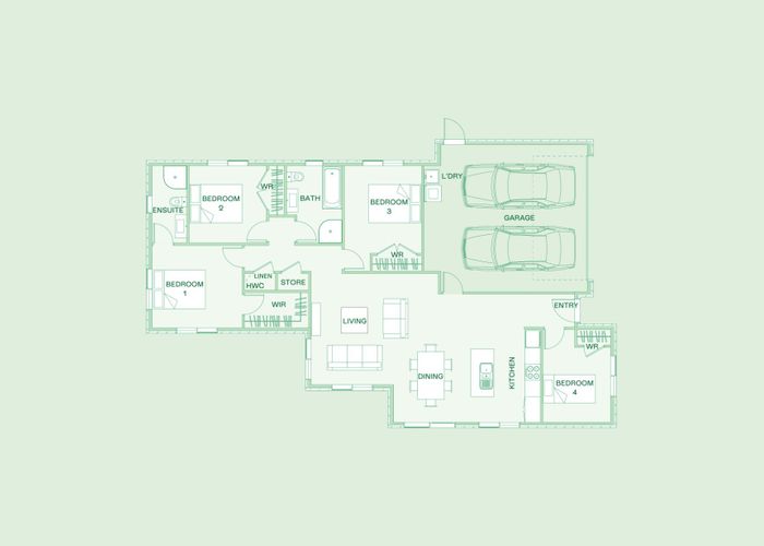  at Lot 182, Stage 8, Paerata Rise, Paerata, Franklin, Auckland