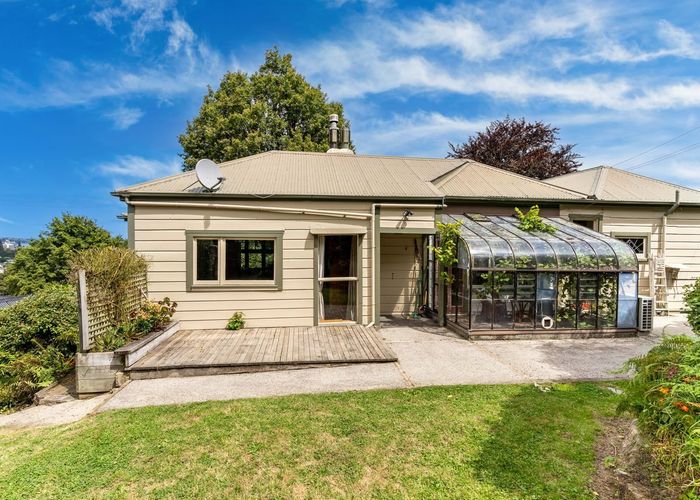  at 68 Bank Street, North East Valley, Dunedin, Otago