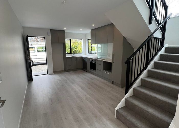  at 6/143 Cranford Street, St. Albans, Christchurch City, Canterbury