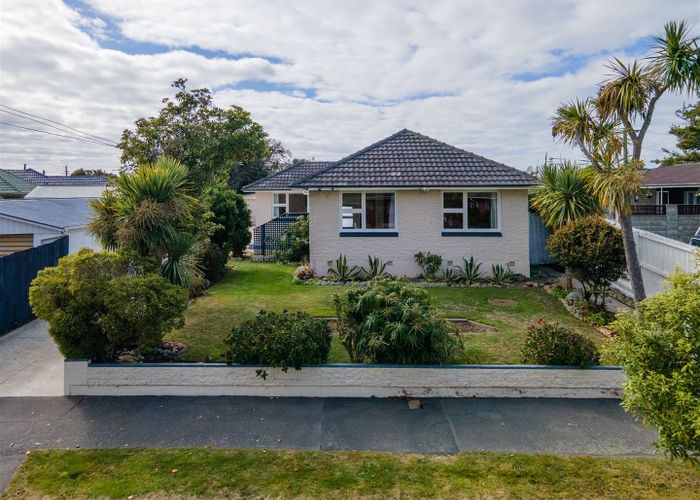  at 56 Greenhaven Drive, Burwood, Christchurch