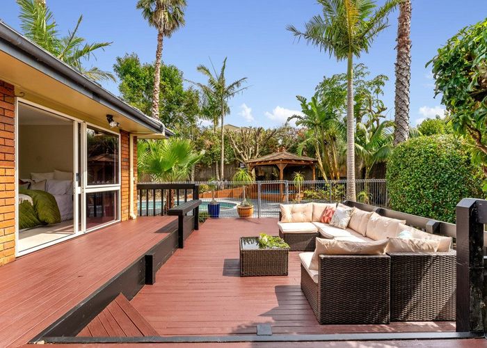  at 6 Alicia Road, Somerville, Manukau City, Auckland