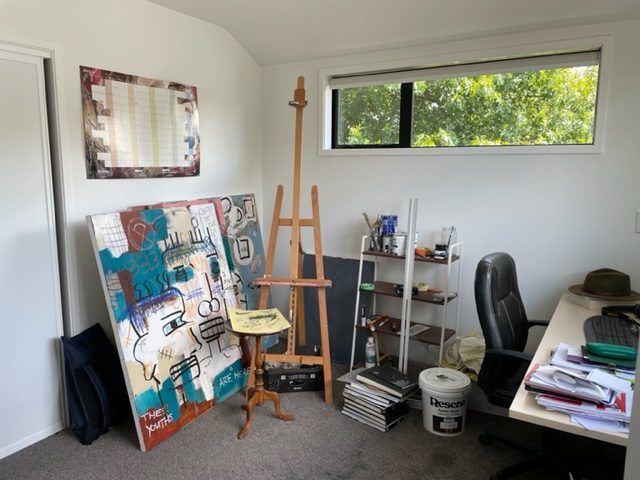  at 5/283 Armagh Street, City Centre, Christchurch City, Canterbury