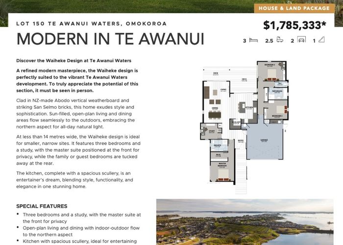 at 31 Snapper Cres, Omokoroa, Western Bay Of Plenty, Bay Of Plenty
