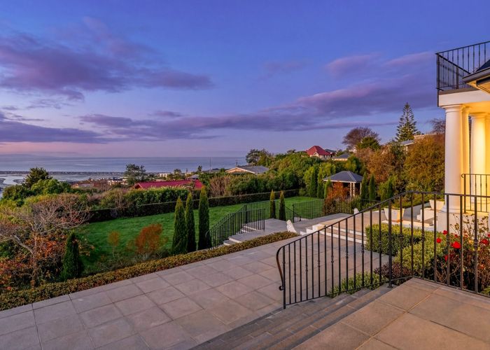  at 70 Belleview Terrace, Mount Pleasant, Christchurch City, Canterbury