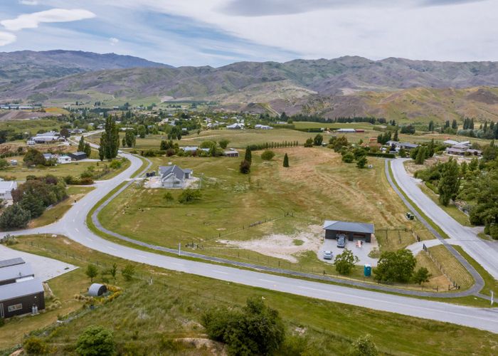  at 119 Hall Road, Bannockburn, Cromwell, Central Otago, Otago