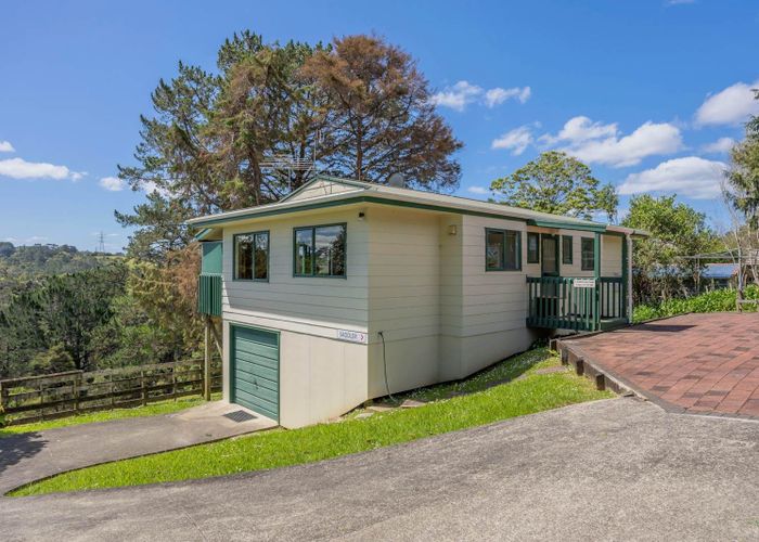  at 94 The Avenue, Lucas Heights, Auckland