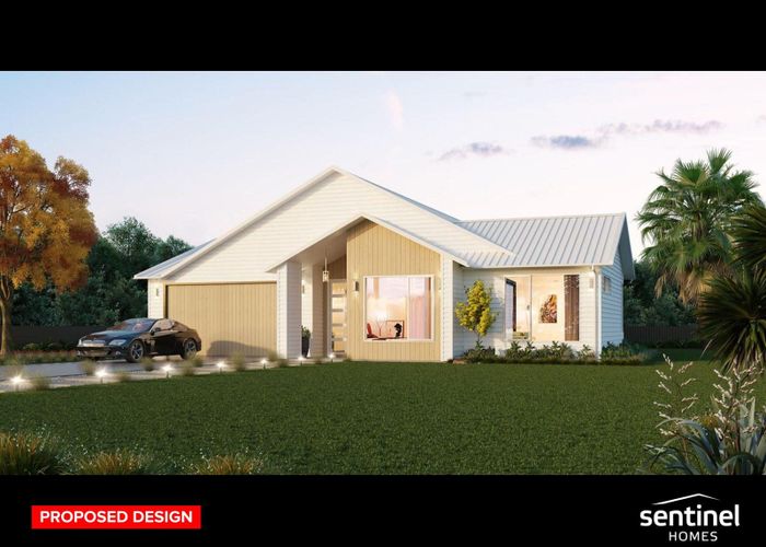  at Lot 30 Ruru Crescent, Putaruru, South Waikato, Waikato