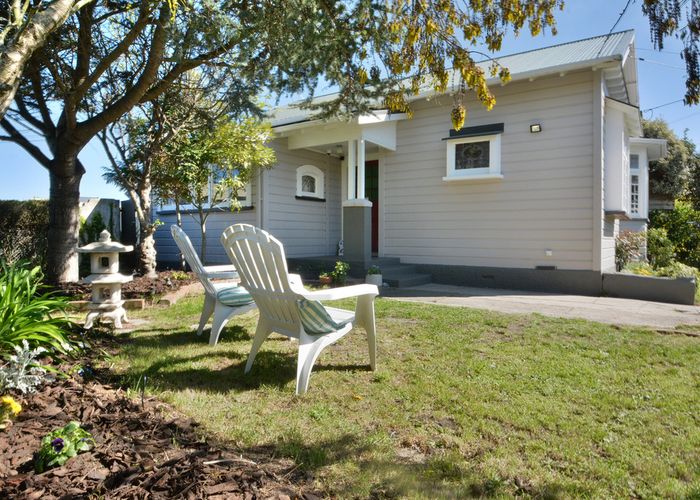  at 134 Cavell Street, Tainui, Dunedin