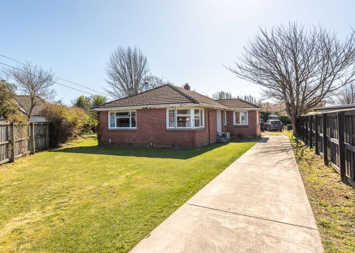  at 12 Tavendale Place, St. Albans, Christchurch City, Canterbury