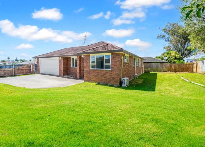  at 57 Castlefinn Drive, Manurewa, Manukau City, Auckland
