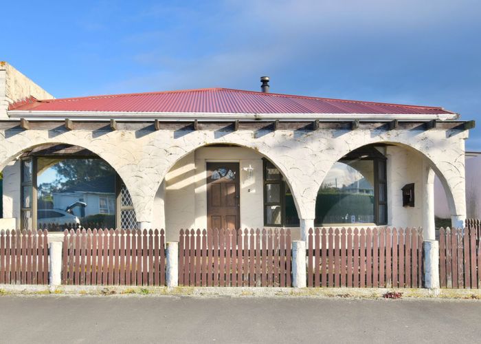  at 96 Ashmore Street, Halfway Bush, Dunedin, Otago