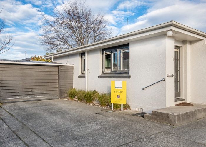  at 1/91 Lewis Street, Gladstone, Invercargill