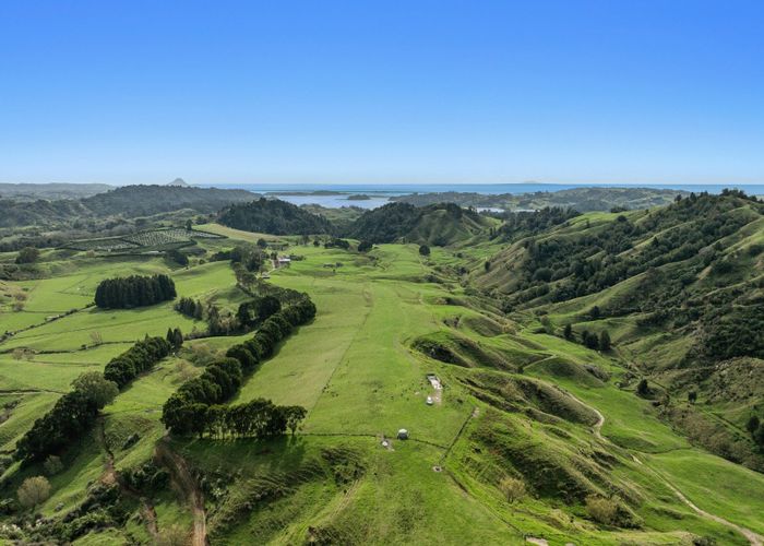  at 179 and 216 Rankin Road, Waiotahi, Opotiki, Bay Of Plenty