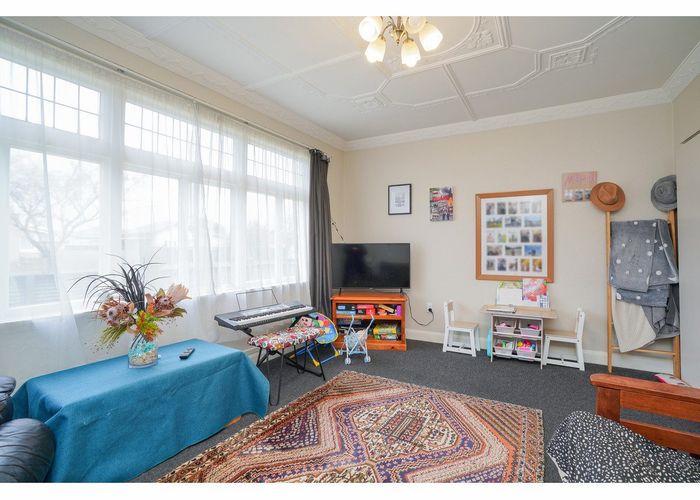  at 1 Perth Street, Windsor, Invercargill