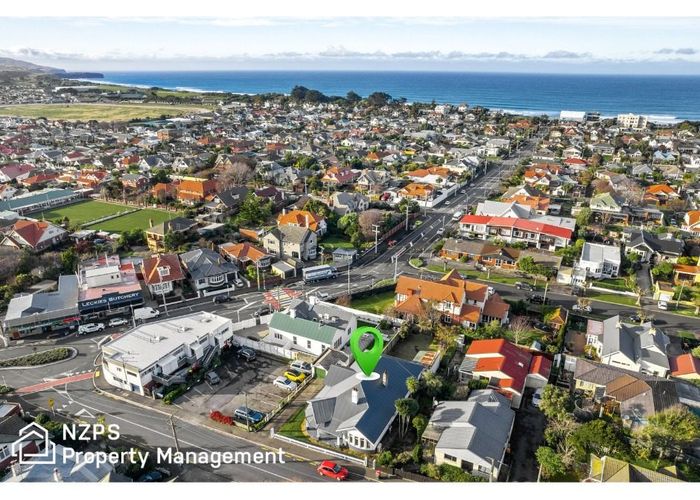  at 9 Allandale Road, Saint Clair, Dunedin