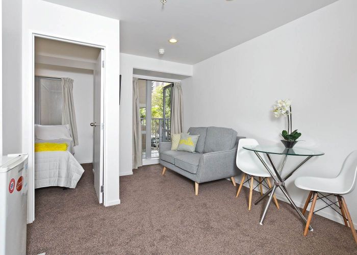  at 1G/113 Vincent Street, Auckland Central, Auckland