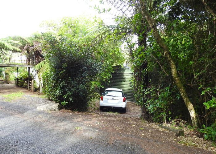  at 75 Fairview Crescent, Ōmiha, Waiheke Island