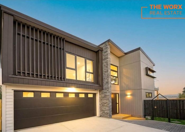  at Lot 4/114 Carnoustie Drive, Wattle Downs, Manukau City, Auckland